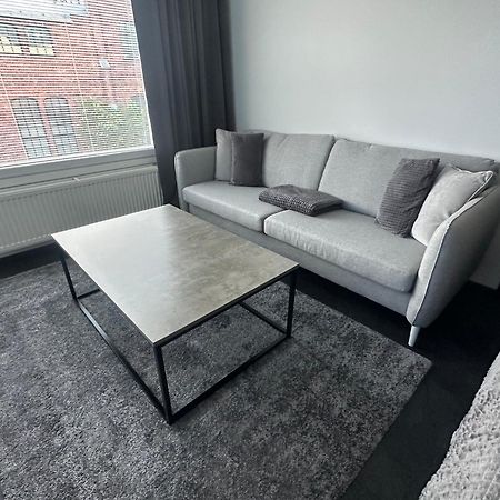 Kuriren City Stay - Central Location And Ac! Vaasa Esterno foto