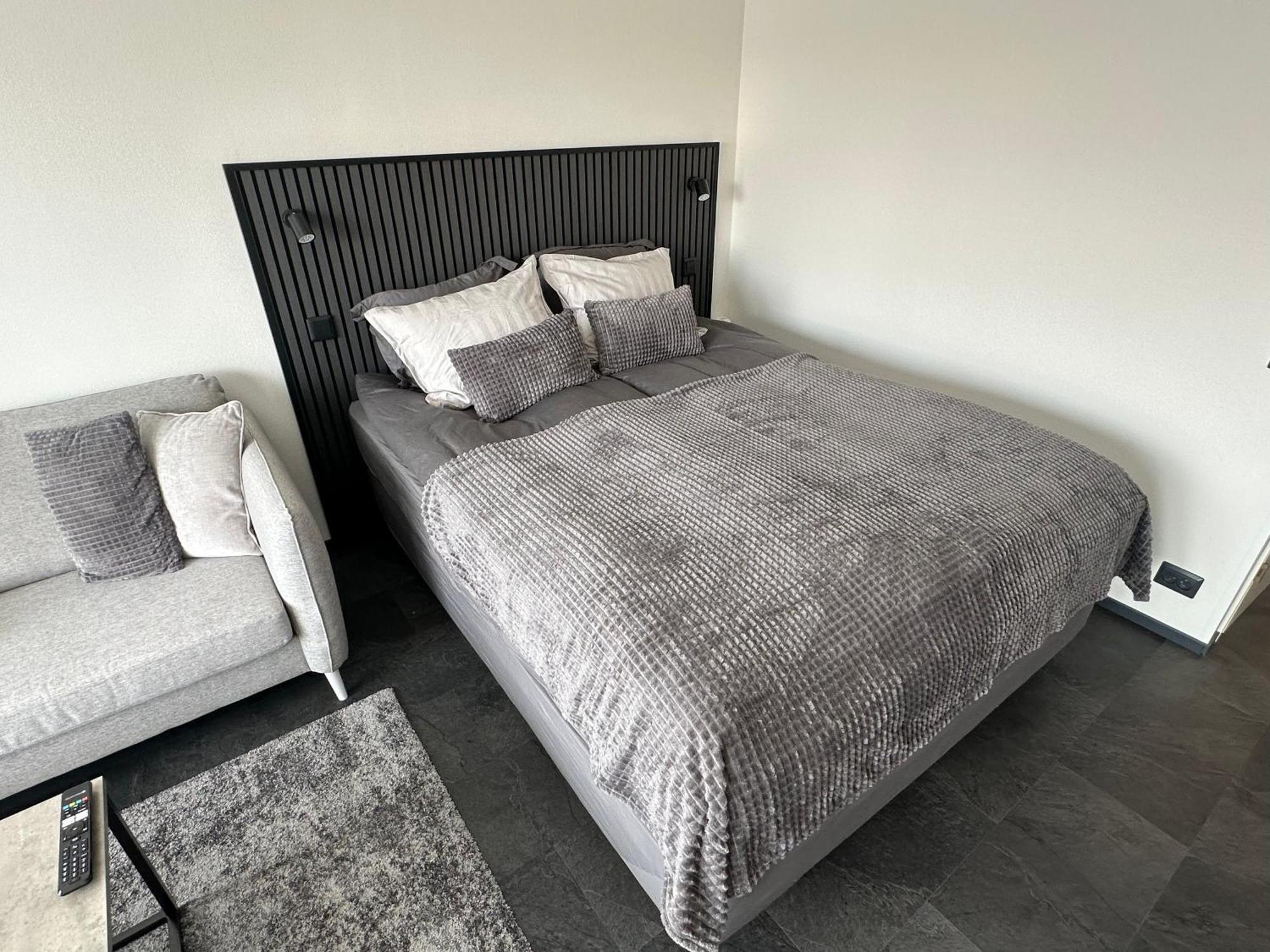 Kuriren City Stay - Central Location And Ac! Vaasa Esterno foto
